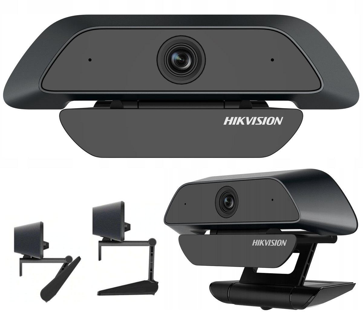 KAMERA INTERNETOWA Full HD Kamerka Hikvision 2Mpx Kod producenta DS-U12
