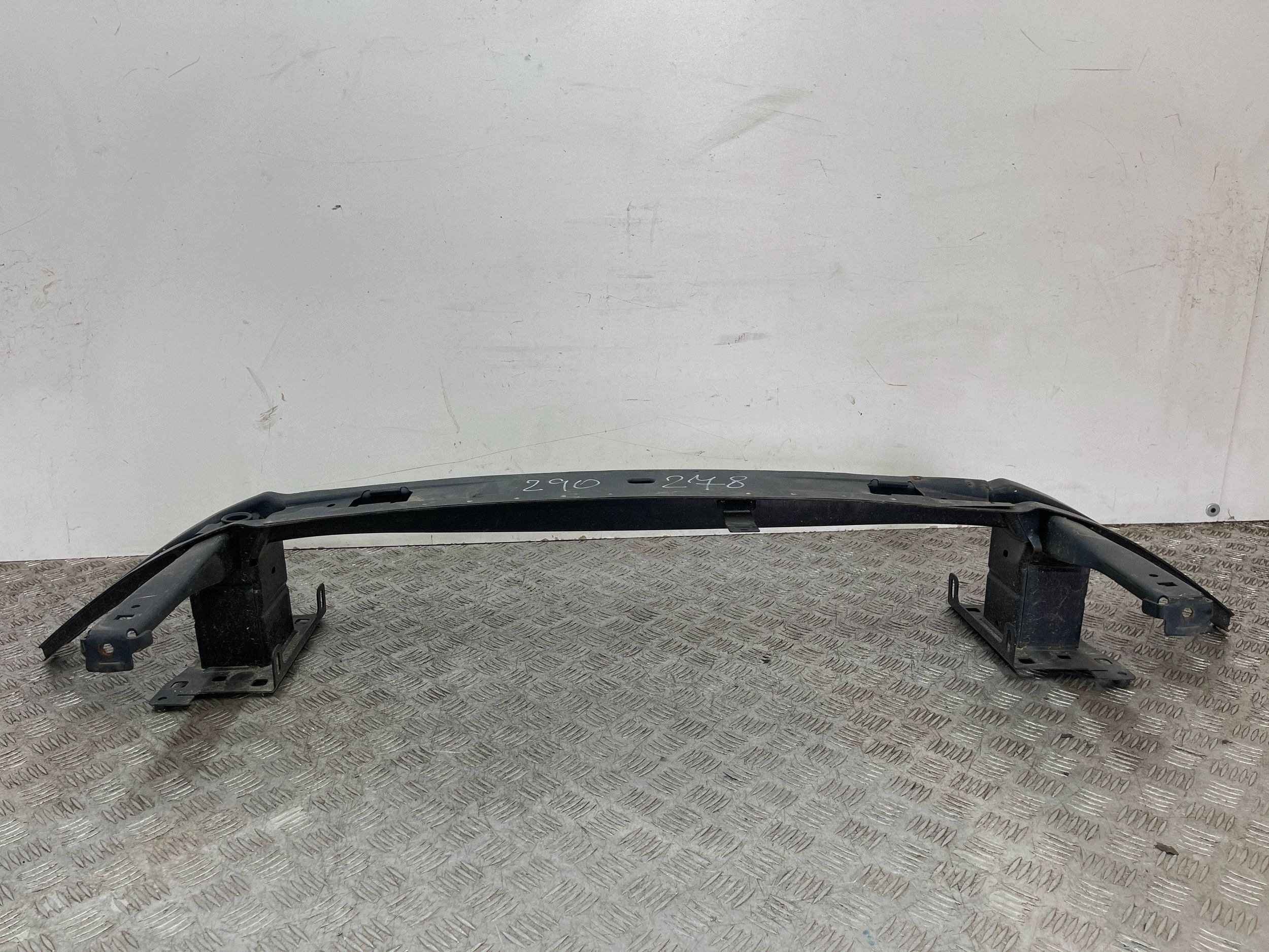 bumper support front front VOLKSWAGEN TOURAN III 3 15- 5TA807111
