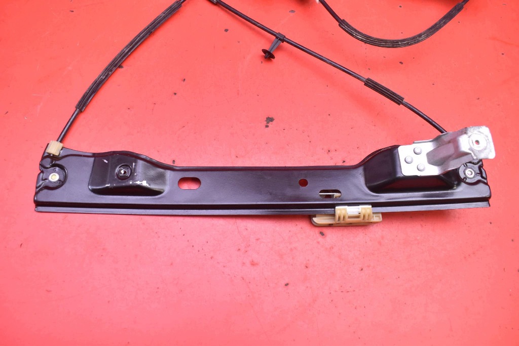 window regulator left front EU BM51-A23201-BF FORD FOCUS MK3 5D HB 14-20