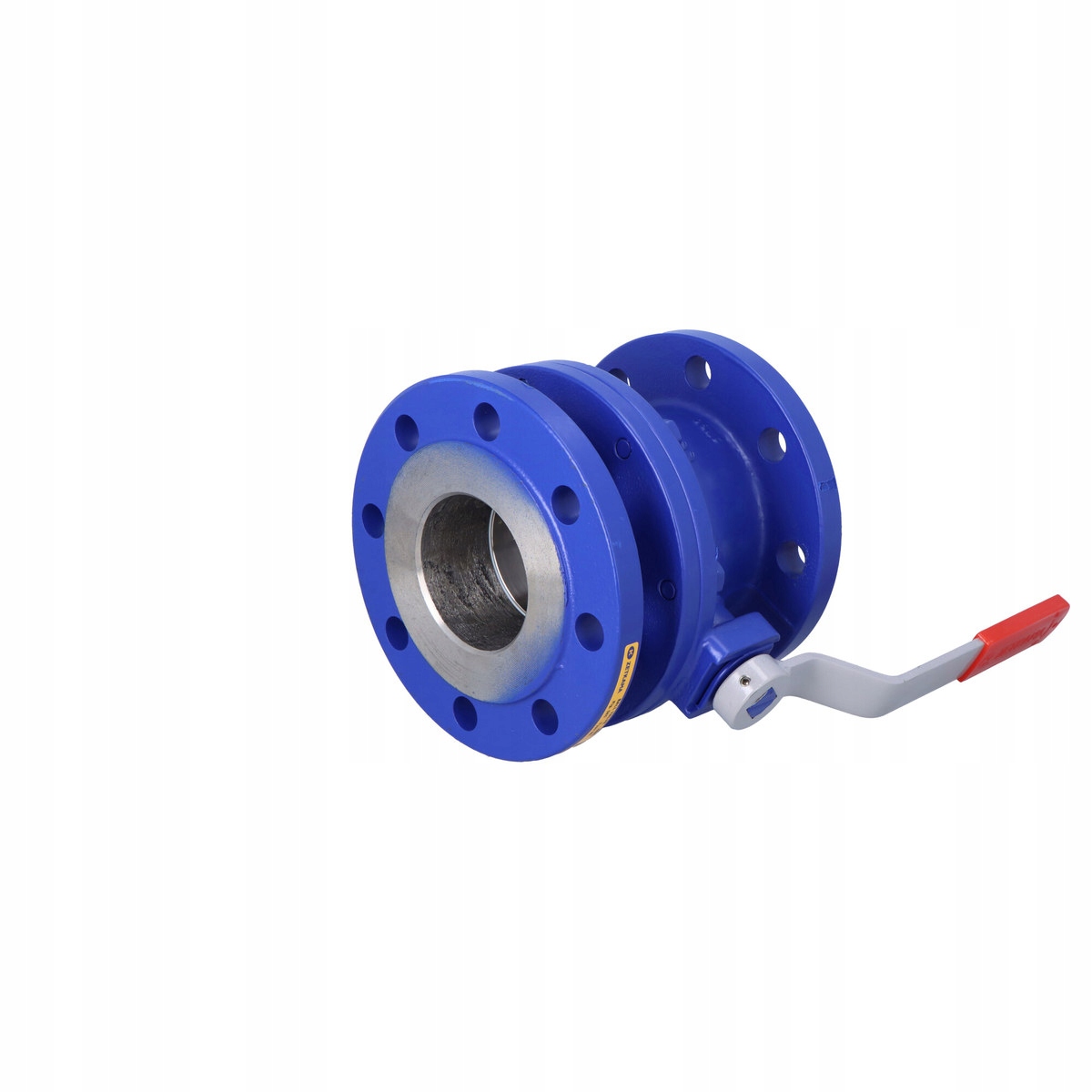 Kulový kohout FIG.565 DN80 přírubový