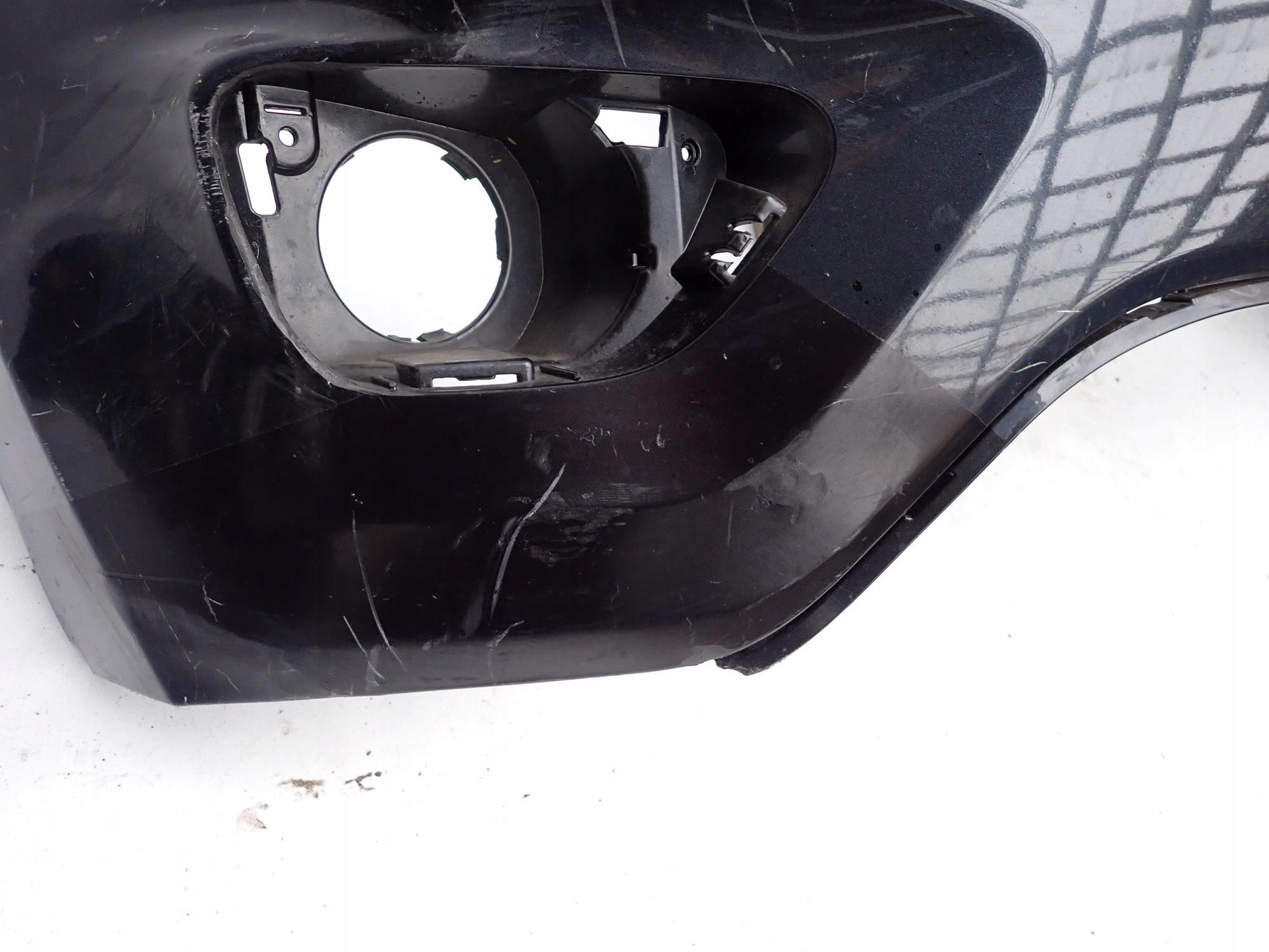 JEEP GRAND CHEROKEE IV 4 WK2 LIFT 13-17 bumper front front PDC