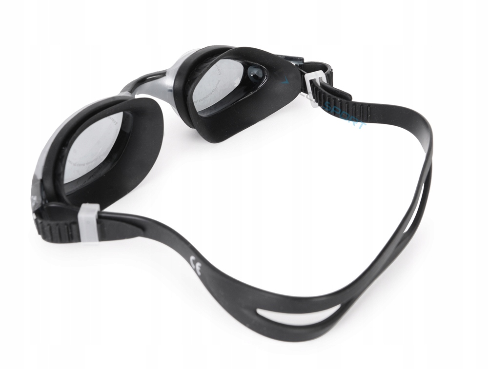 AQUA SPEED OKULARKI OKULARY DO PŁYWANIA NA BASEN CALYPSO Kod producenta 0000885132216