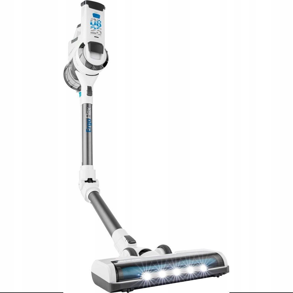 Sencor SVC 0825WH odkurzacz pionowy biały Marka Sencor