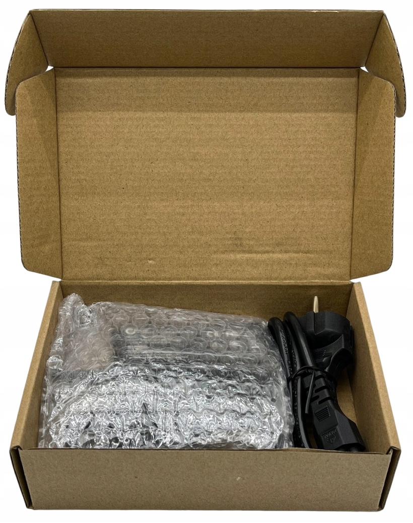 

Zasilacz do Hp 45W 19.5V 2.31A 4.5x3.0 Blue Tip