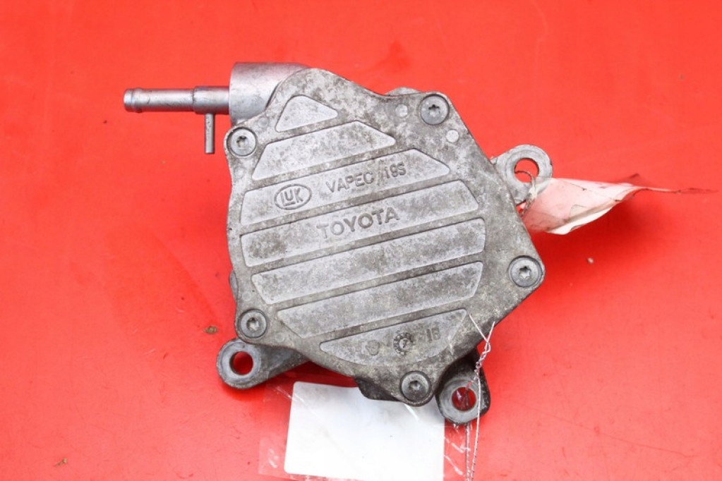 Pompa VACUM WAKUM TOYOTA AURIS 1 e 2.0 D-4D 126 KM 06-09
