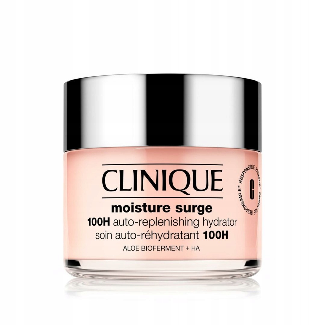Hydratační pleťový krém Clinique Moisture Surge 125 ml