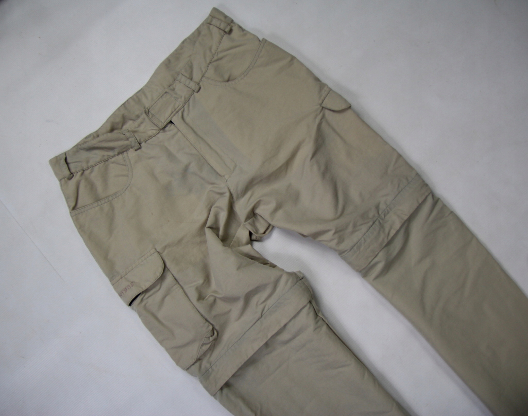 Norrona damskie spodnie turystyczne rozmiar 42 ( XL ) EAN (GTIN) 7042698445902