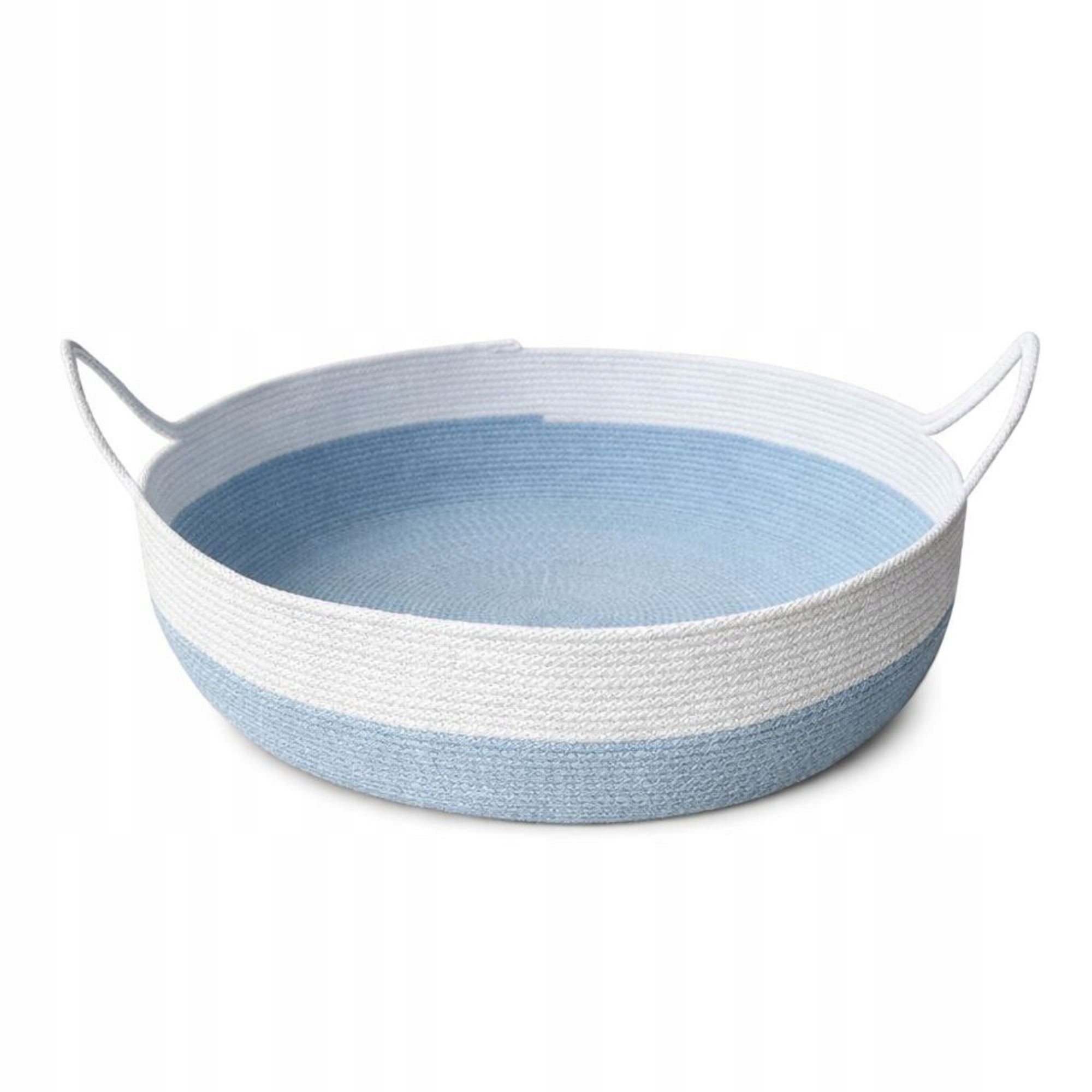 Pelíšek Pro Domácí Psy A Kočky 38 Cm Bavlněný Kosh S Úchyty