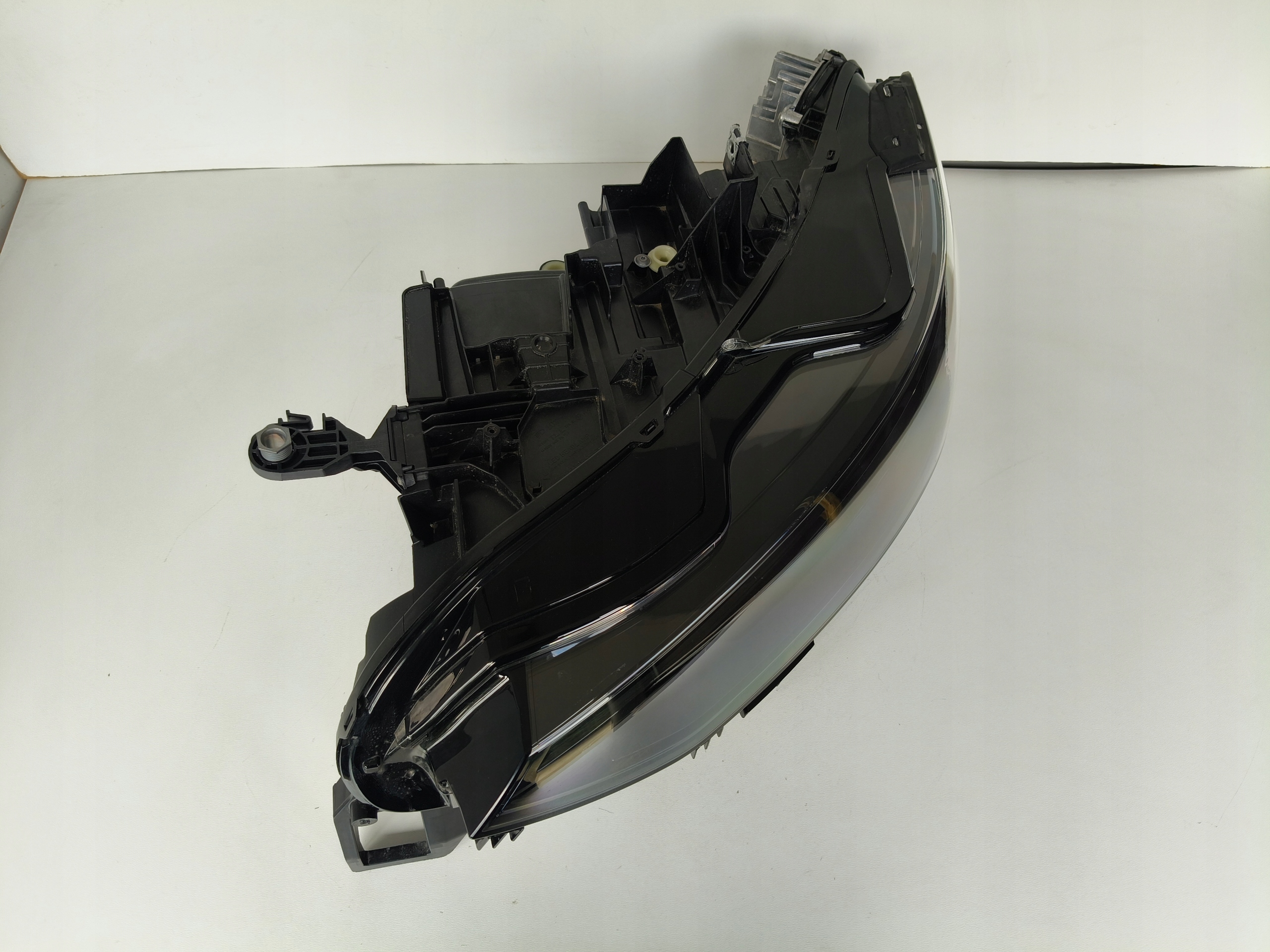 light left REFLEKTOR VW ID7 14A 23- LED