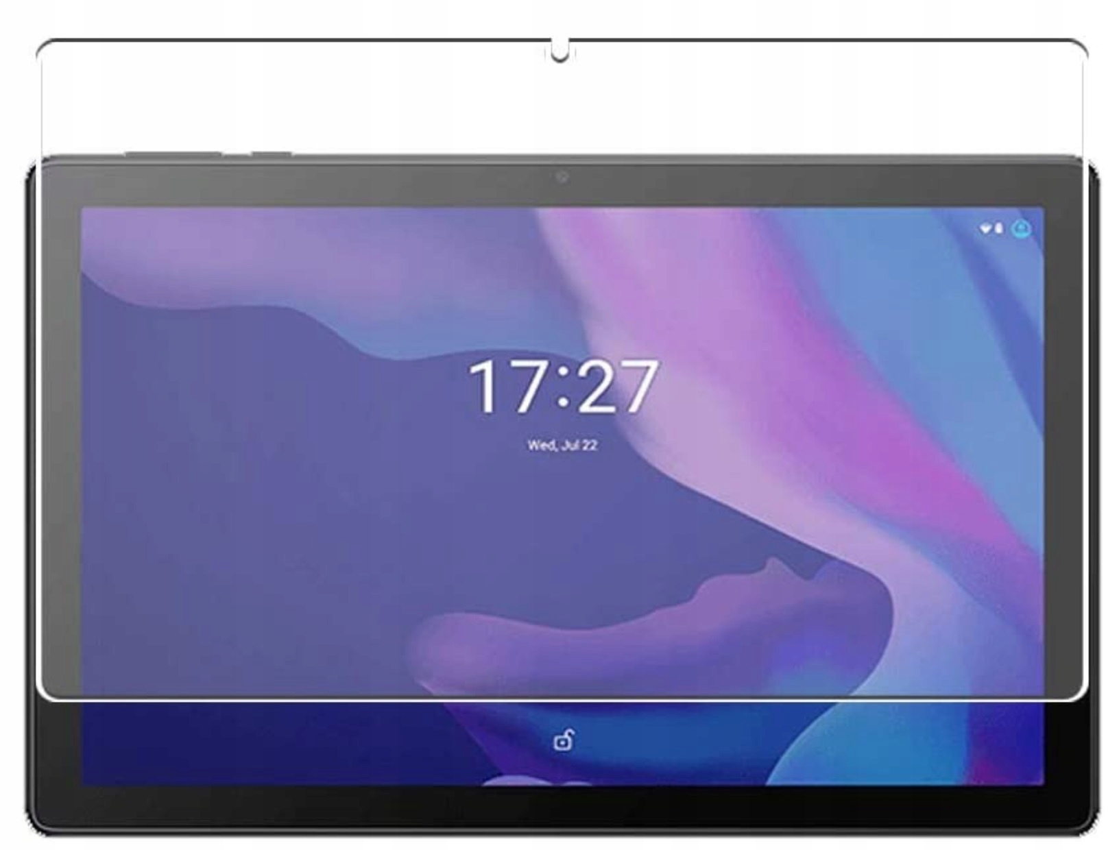 

Szkło Hartowane do Alcatel 1T 10 Smart 2020 10.1