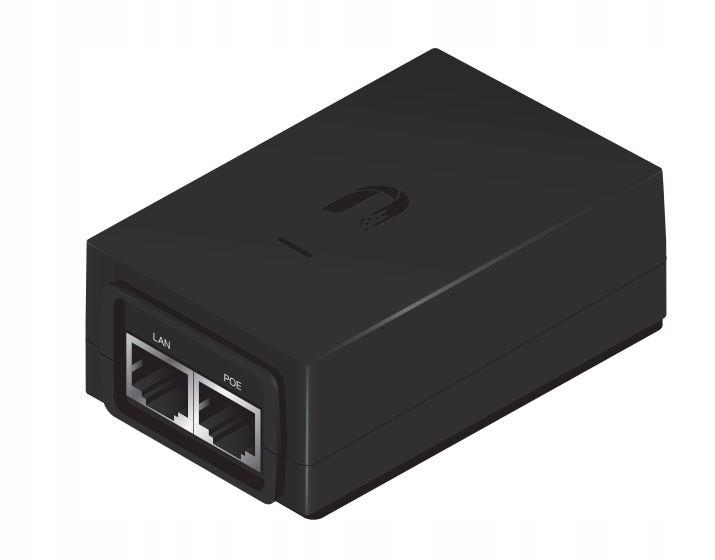 

Ubiquiti POE-48-24W-G