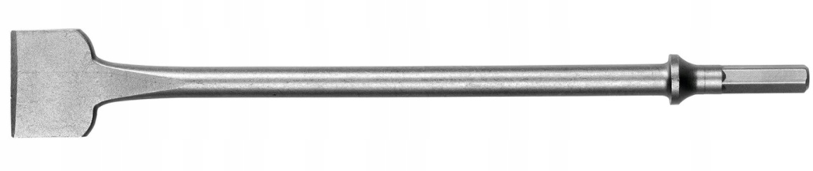 Metabo 0901026572 Dláto Na Kámen Ploché 40 mm