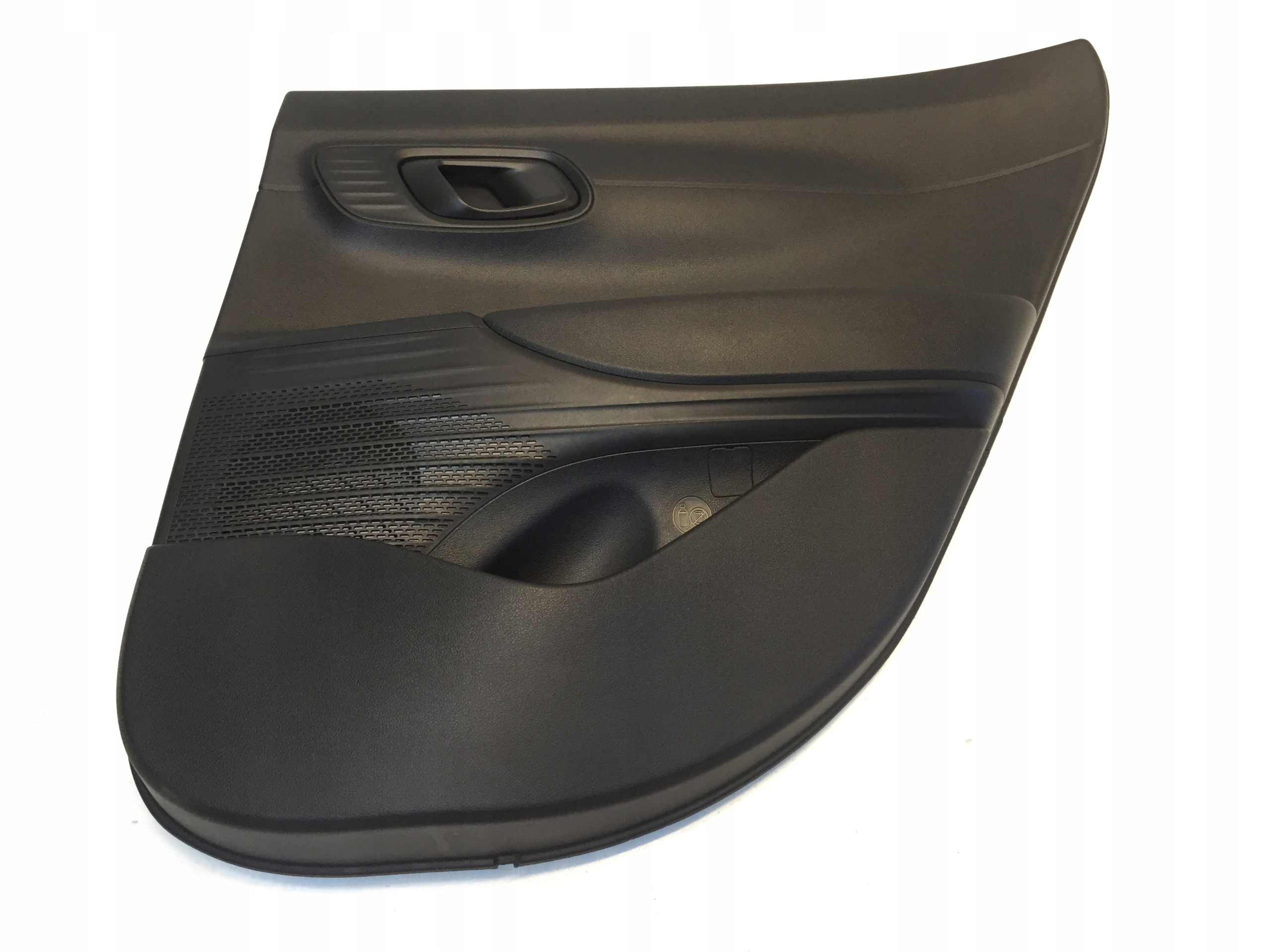 83320-Q0010 - HYUNDAI i20 III 2021 бекон дверь правая задняя задняя