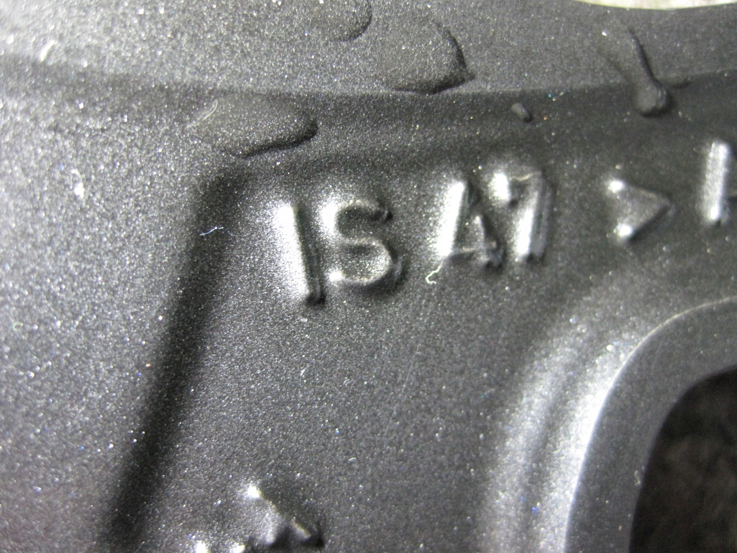 disk BMW R19 6883003