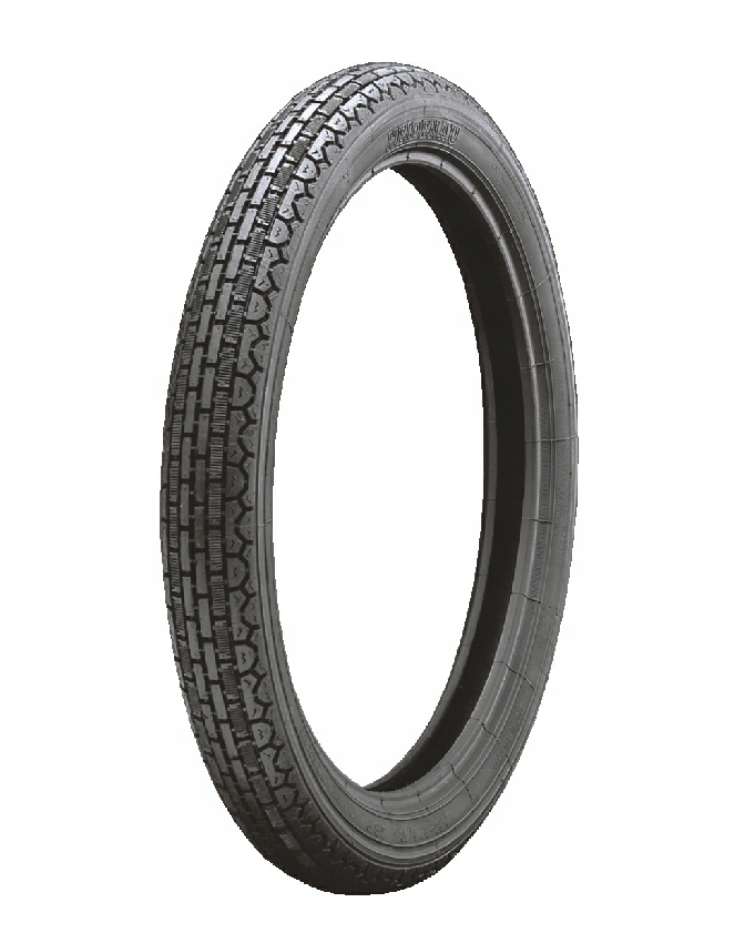 Pneumatika Heidenau K 39 2,75 18 48P Tt Predné;Zadné