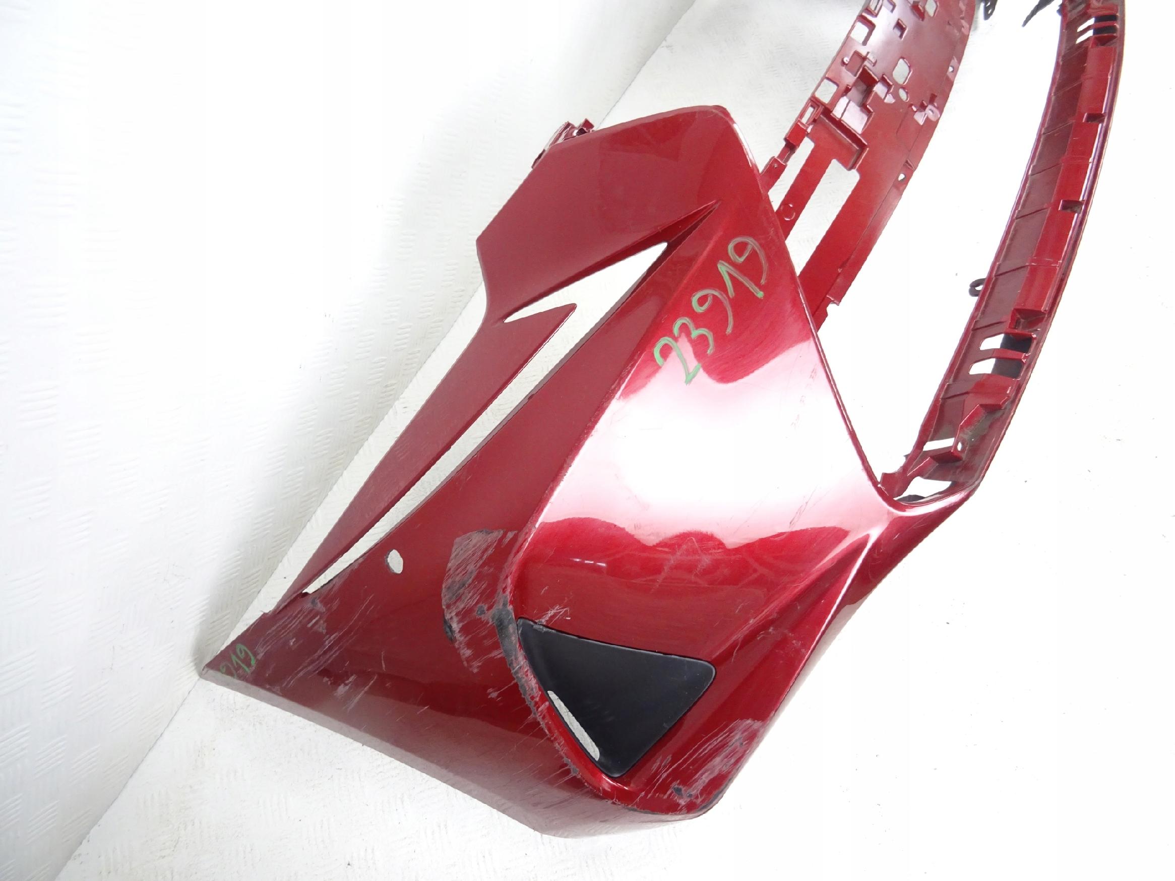 Lexus IS IS200T 300H 16- bumper front