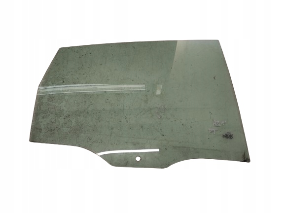 AUDI A2 99- SZYBA PRAWA TYŁ