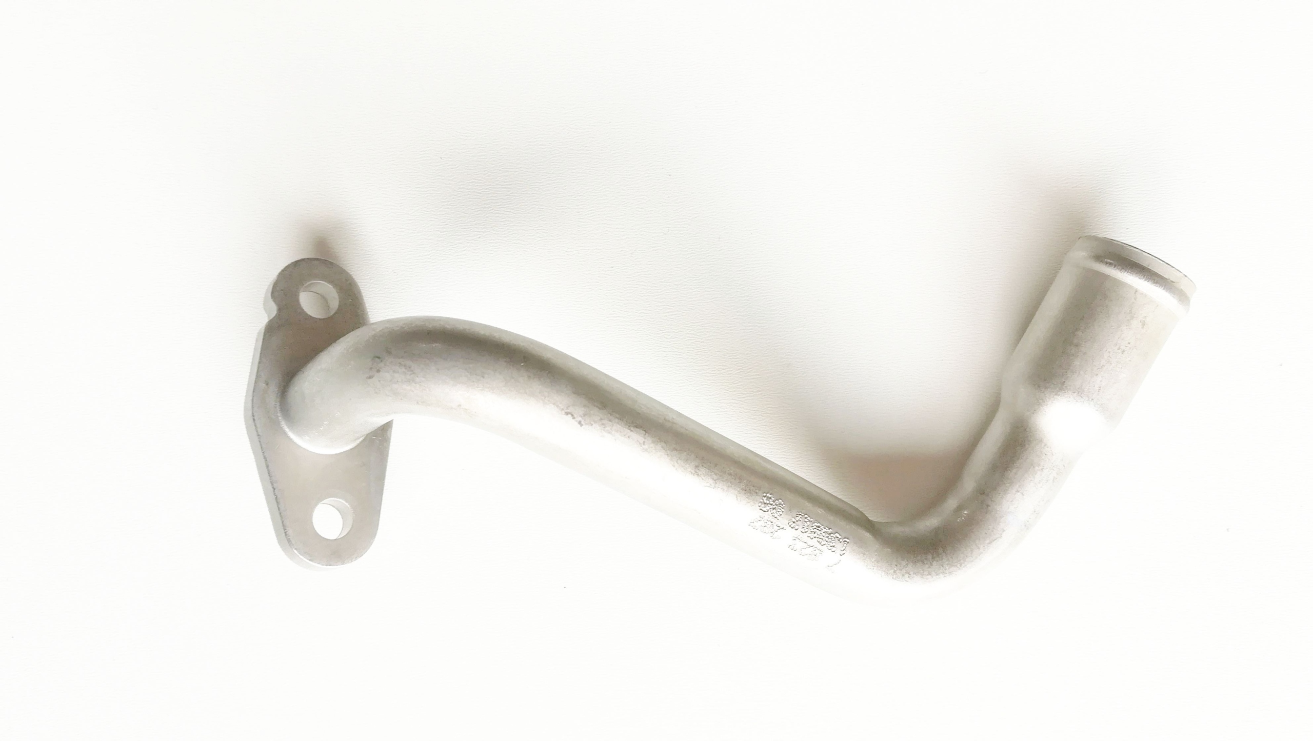 11657823287 - Зворотний трубопровід турбіни BMW E70 E90 F01 F10 F30