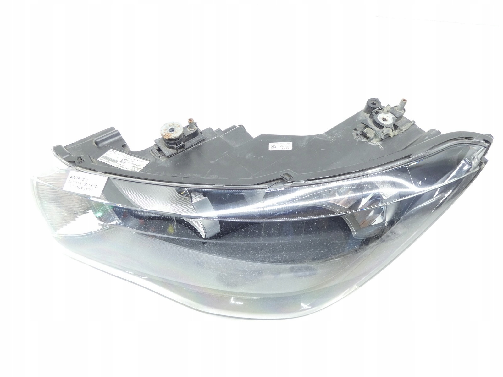 Licht links vorne links vorne AUDI A1 8X 3D / 5D 8X0941003A