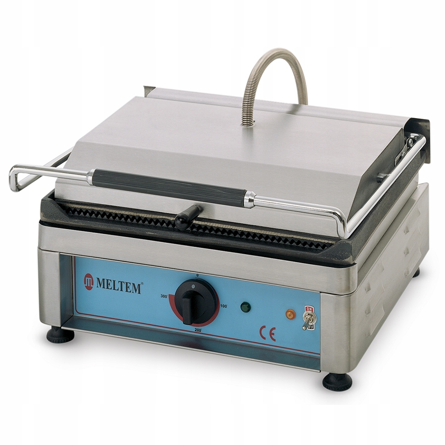 MELTEM MT-1 Kontakt grill