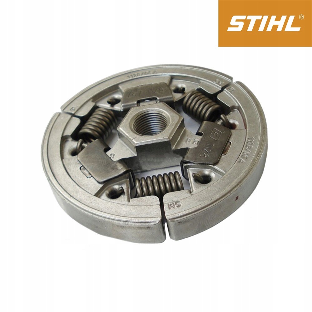 

Sprzęgło Do Przecinarki Piły Stihl Ts 420 Oryginał