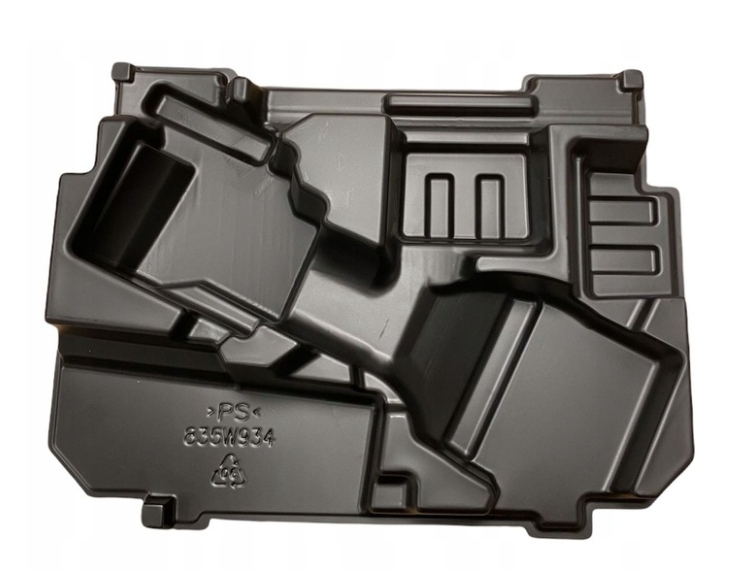 

Makita 835W93-4 Wkład Makpac Do DTM52