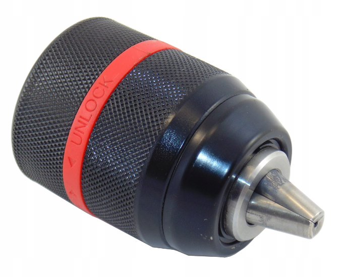 UCHWYT SAMOZACISKOWY DO WIERTARKI 2-13mm 1/2-20UNF Rodzaj uchwyt