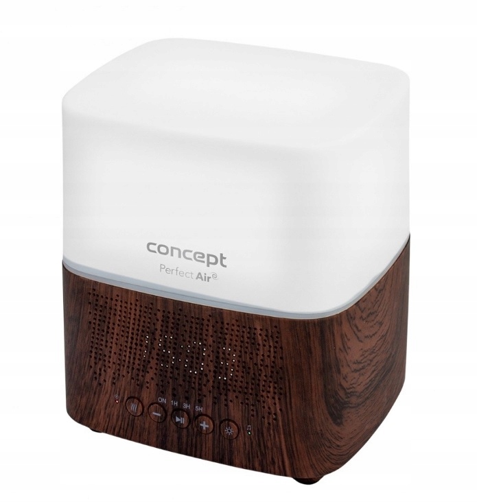 Dyfuzor zapachu Concept PERFECT Air Dark Wood DF2010