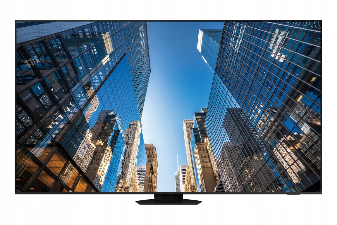 Telewizor OLED Samsung QE98X 98