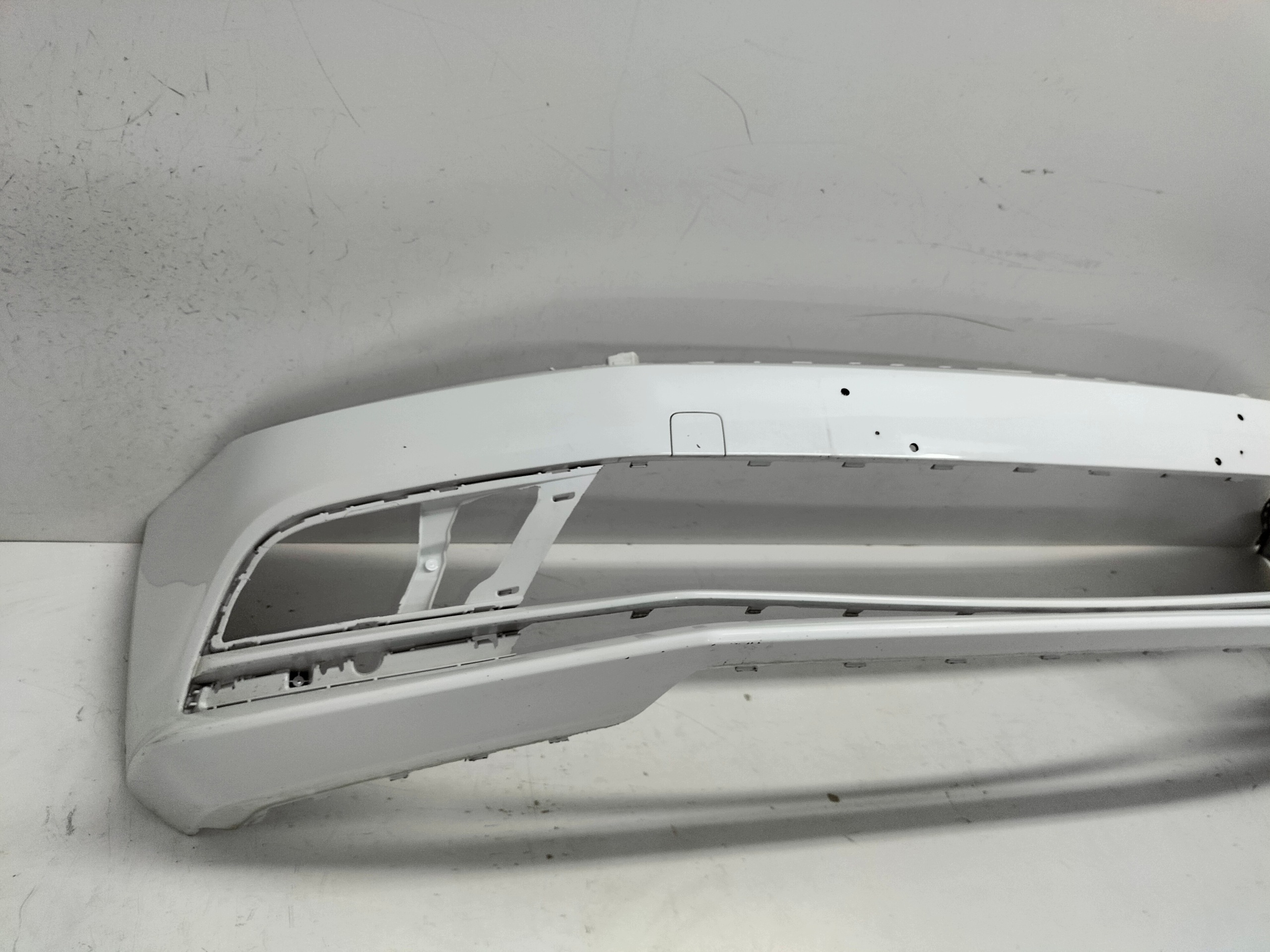 Frontstoßstange vorne VW JETTA 4 IV 5C6 LIFT 15