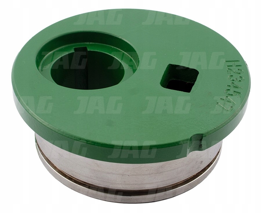 Křivka John Deere 9560 W540 H234547