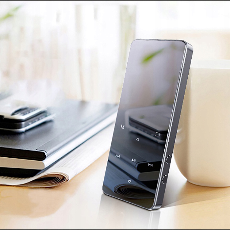 Odtwarzacz MP4 MP3 16GB Bluetooth 5.0 Radio HiFi EAN (GTIN) 0606707338011