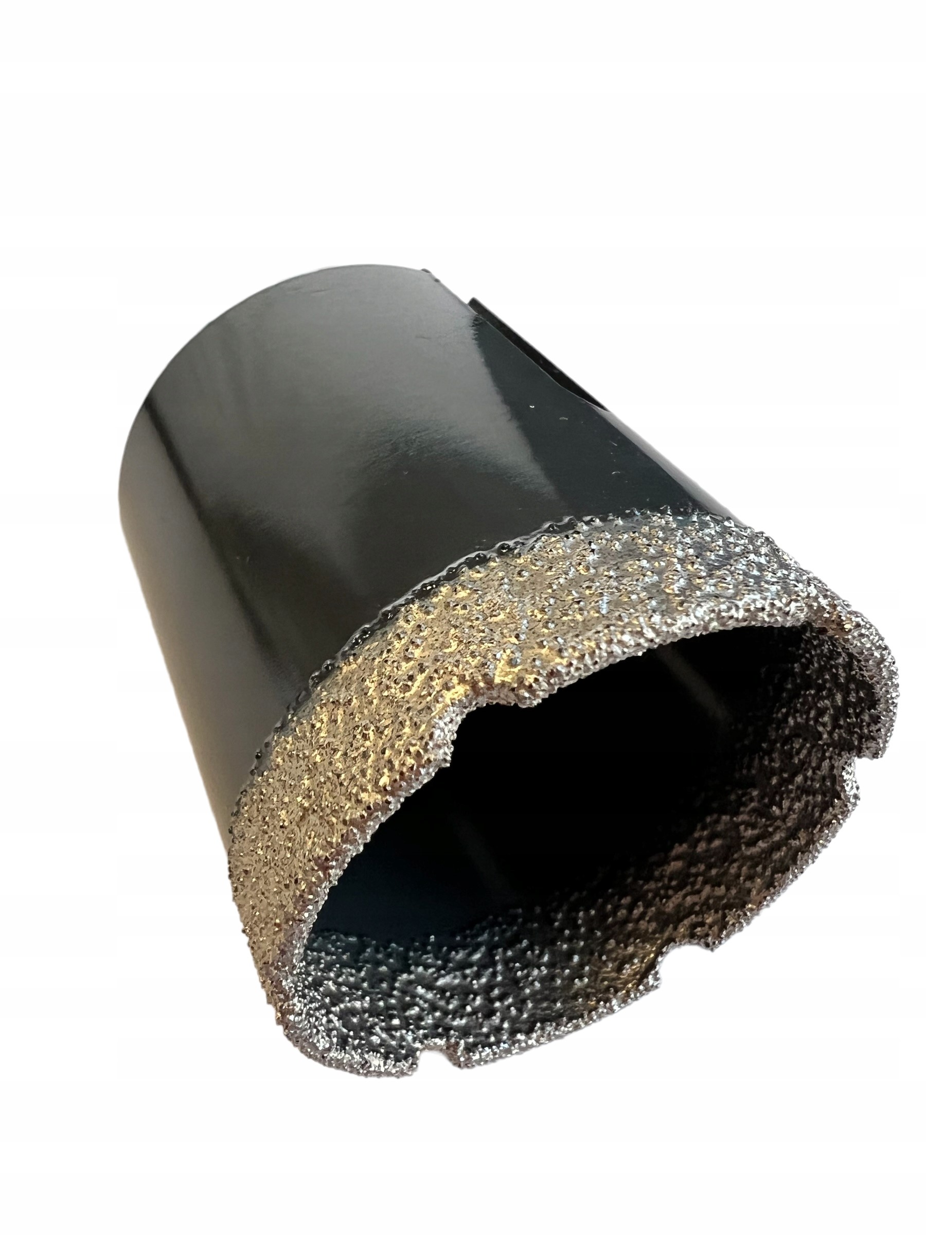 OTWORNICA DIAMENTOWA BIHUI 50MM NA SZLIFIERKĘ M14 Kod producenta DBDF50