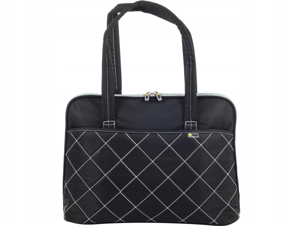 Ybn 1551BK Genova Nb Taška černá 45007353