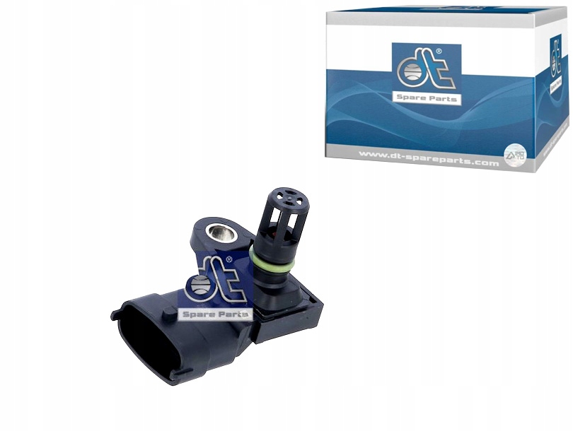 CZUJNIK CIŚNIENIA W KOLEKTORZE SSĄCYM VOLVO VOLVO B5 B9 FH FM FM II