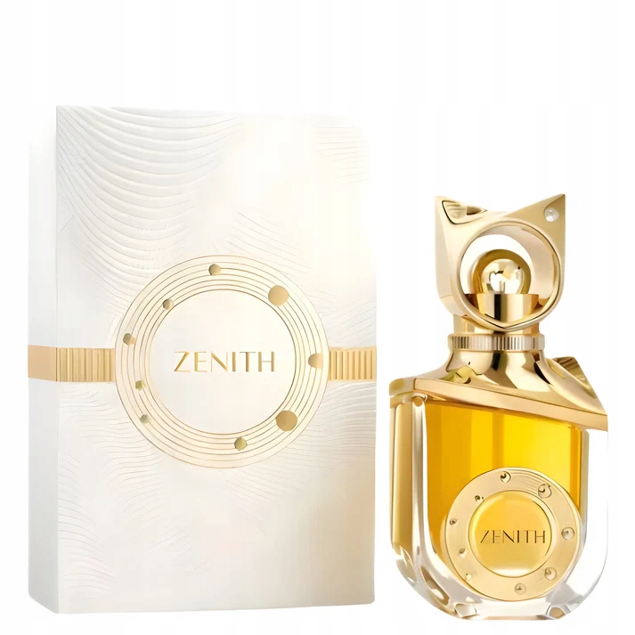 ORYGINALNE Perfumy Arabskie Riiffs ZENITH 100ml EDP+Próbka 2ml GRATIS!!!