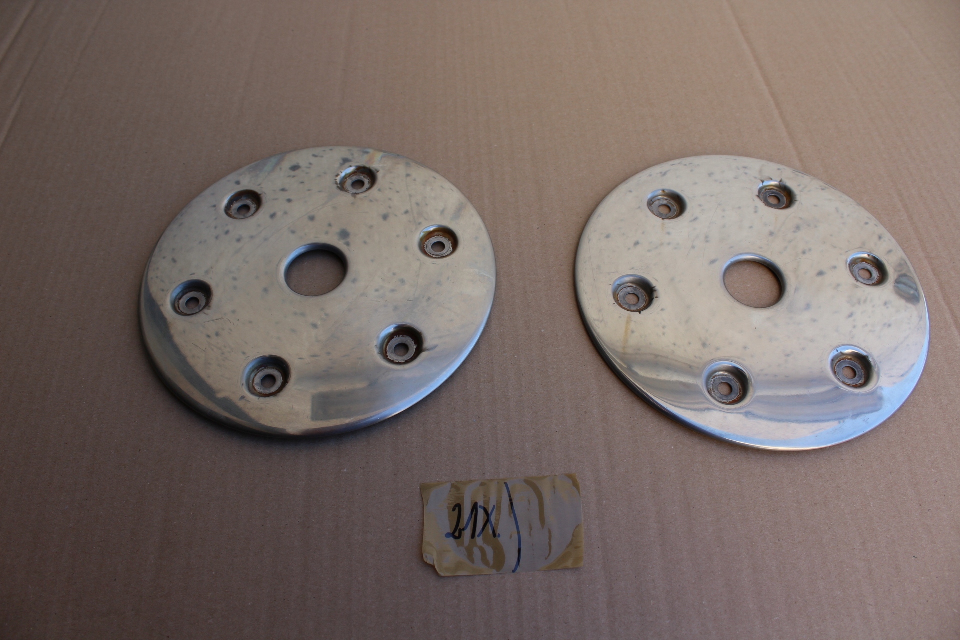 XVZ1300.OSLONYTARCZ - XVZ 1300 ROYAL STAR VENTURE ЗАЩИТНАЯ КРЫШКА КРЫШКИ