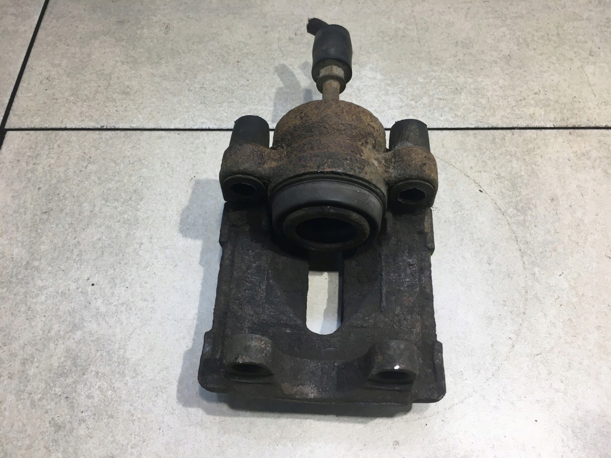 caliper brake right rear part BMW 3 E92 320 and