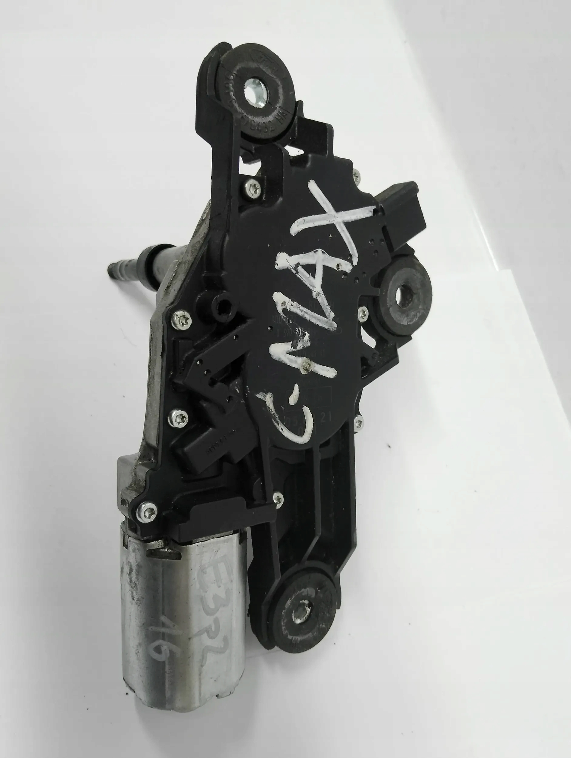 motor ablaktörlők far Ford C max 390201814