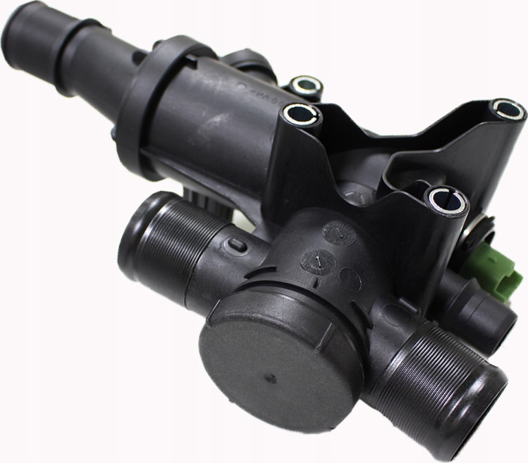 TERMOSTAT PEUGEOT 407 508 I 1 SW 2.0 HDi '04- Producent części goRabbit