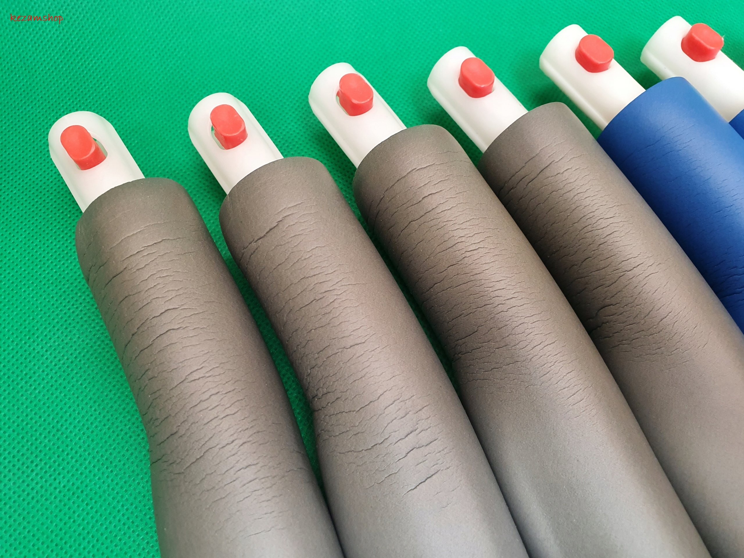 HULA HOOP Z WYPUSTKAMI REGULOWANE 73-84-96CM Model NN