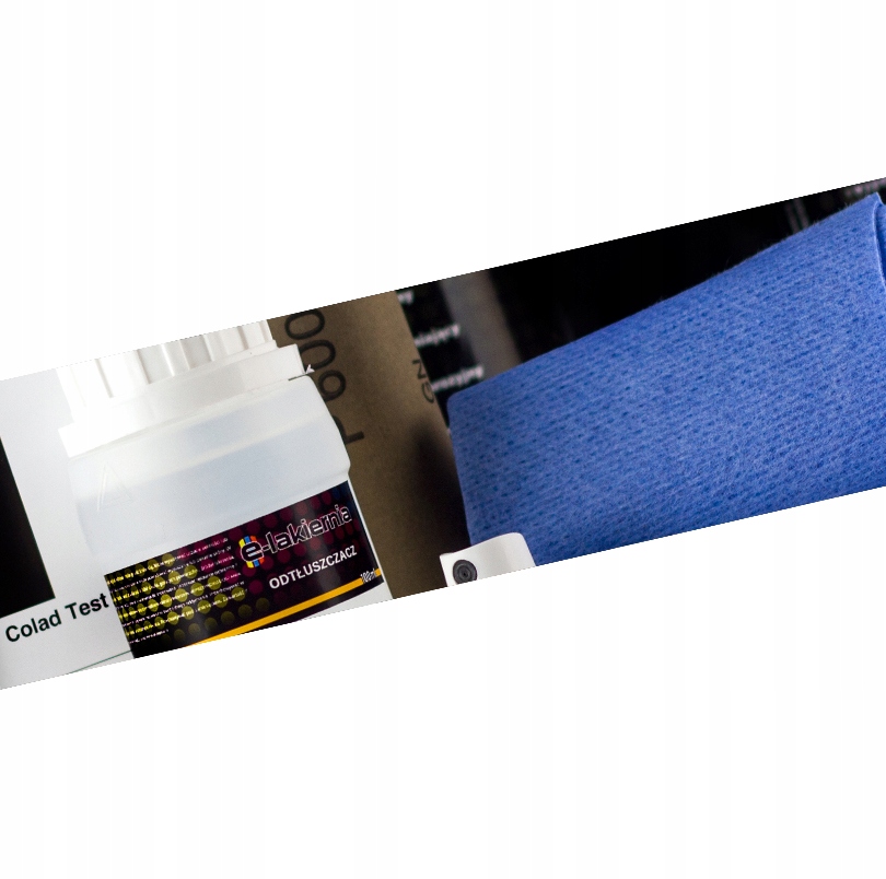 LAKIER SAMOCHODOWY MERCEDES 040 + BEZBARWNY + PODKŁAD SPRAY 400ml EAN (GTIN) 5906333906062