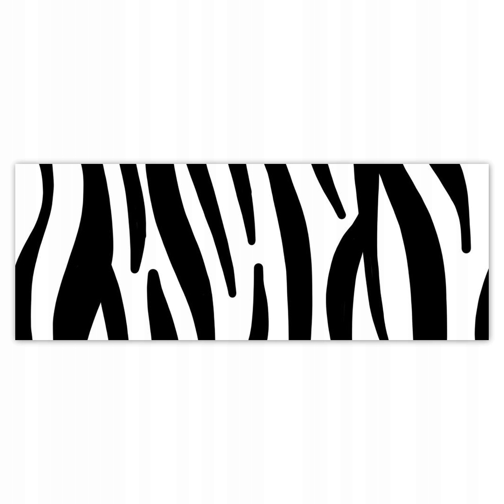 

Fototapety flizelina 250x93 Zebra Paski