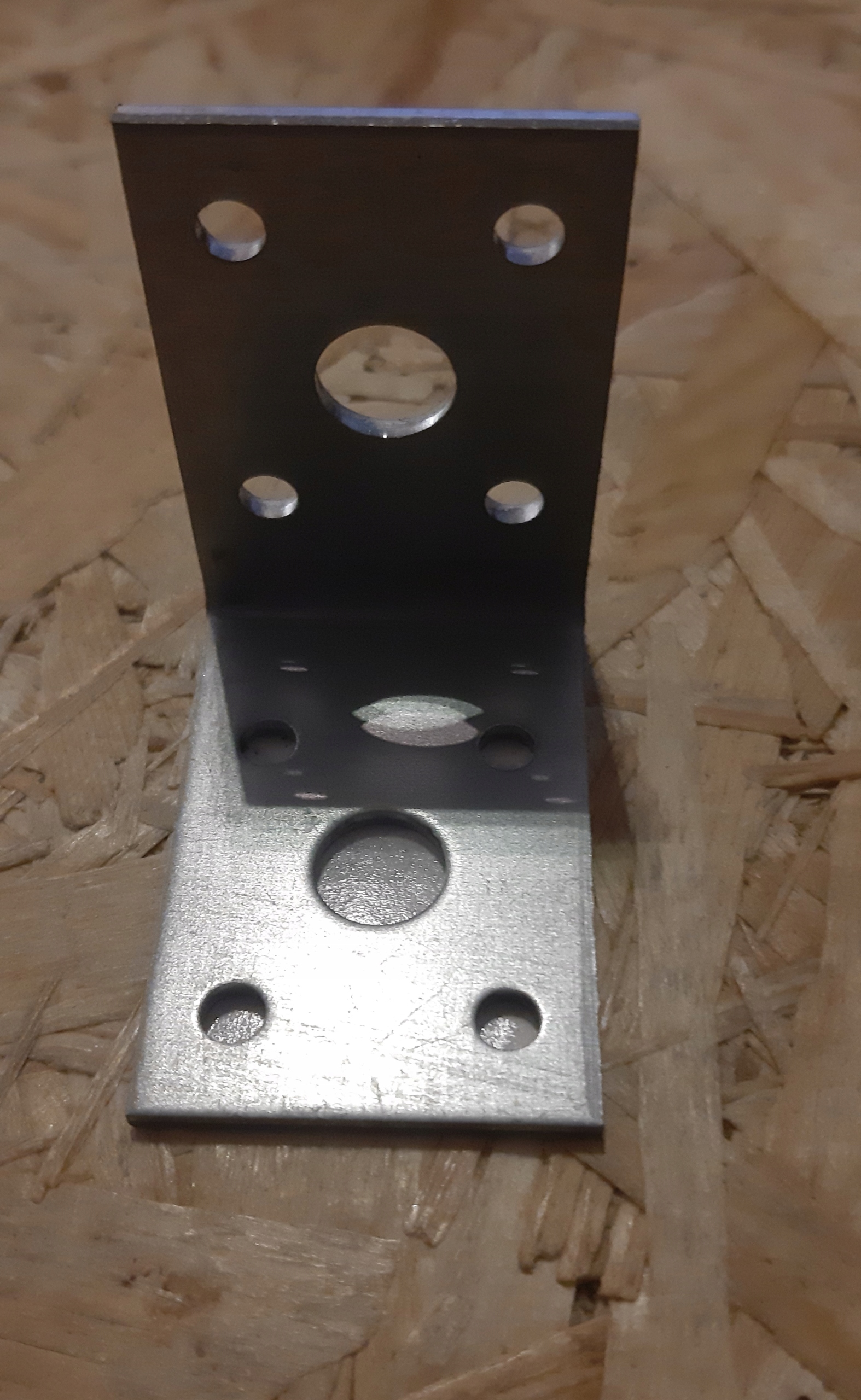 

Łącznik budowlany Kl 50x150x35x 2,5 1 szt.