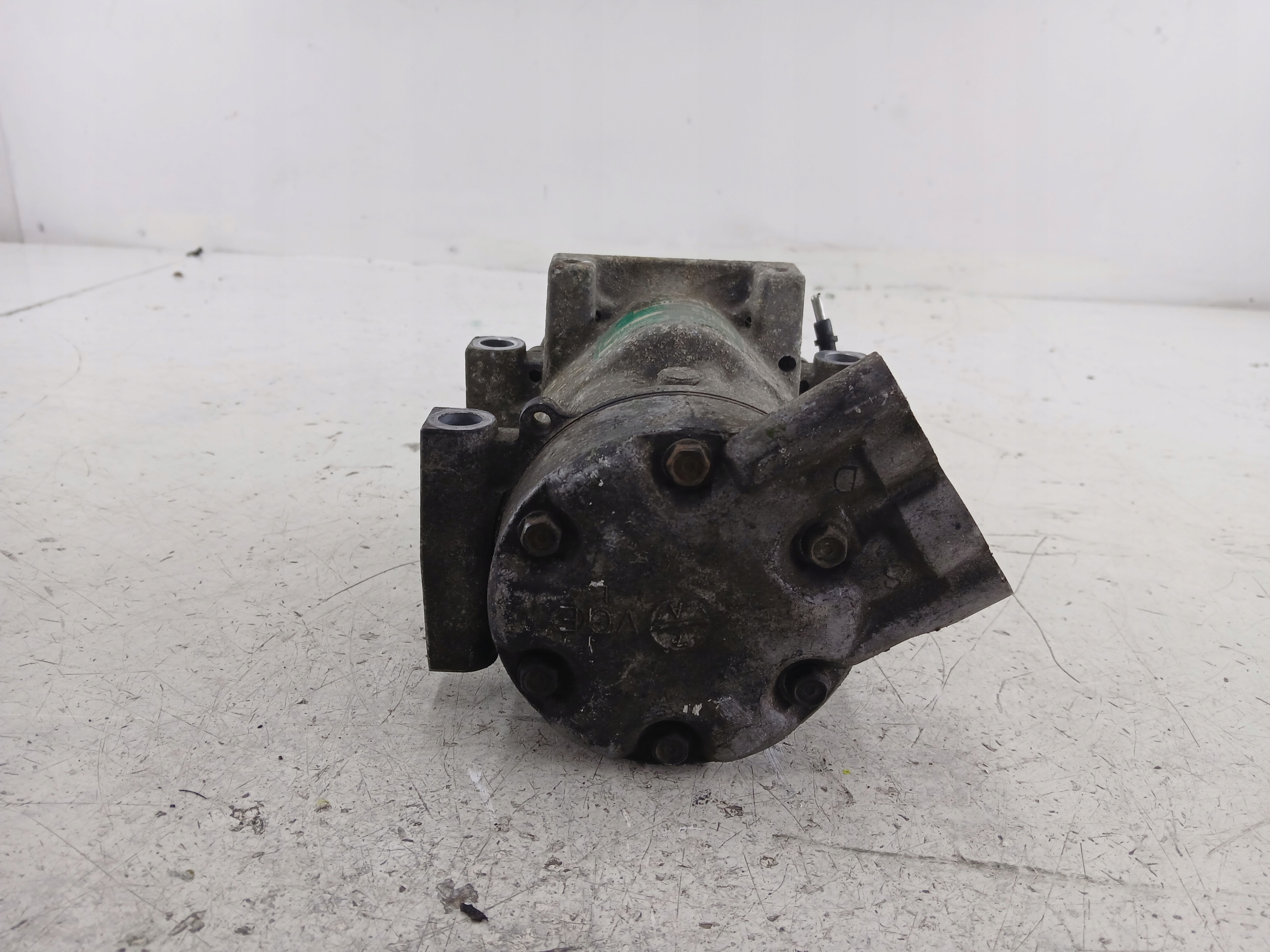 RENAULT CLIO II 1.2 kompressor klimaanlage 7700115830