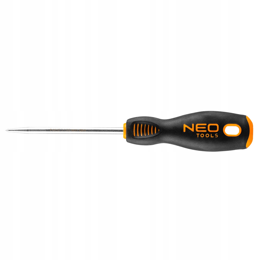 Szpikulec prosty 6x100mm Neo