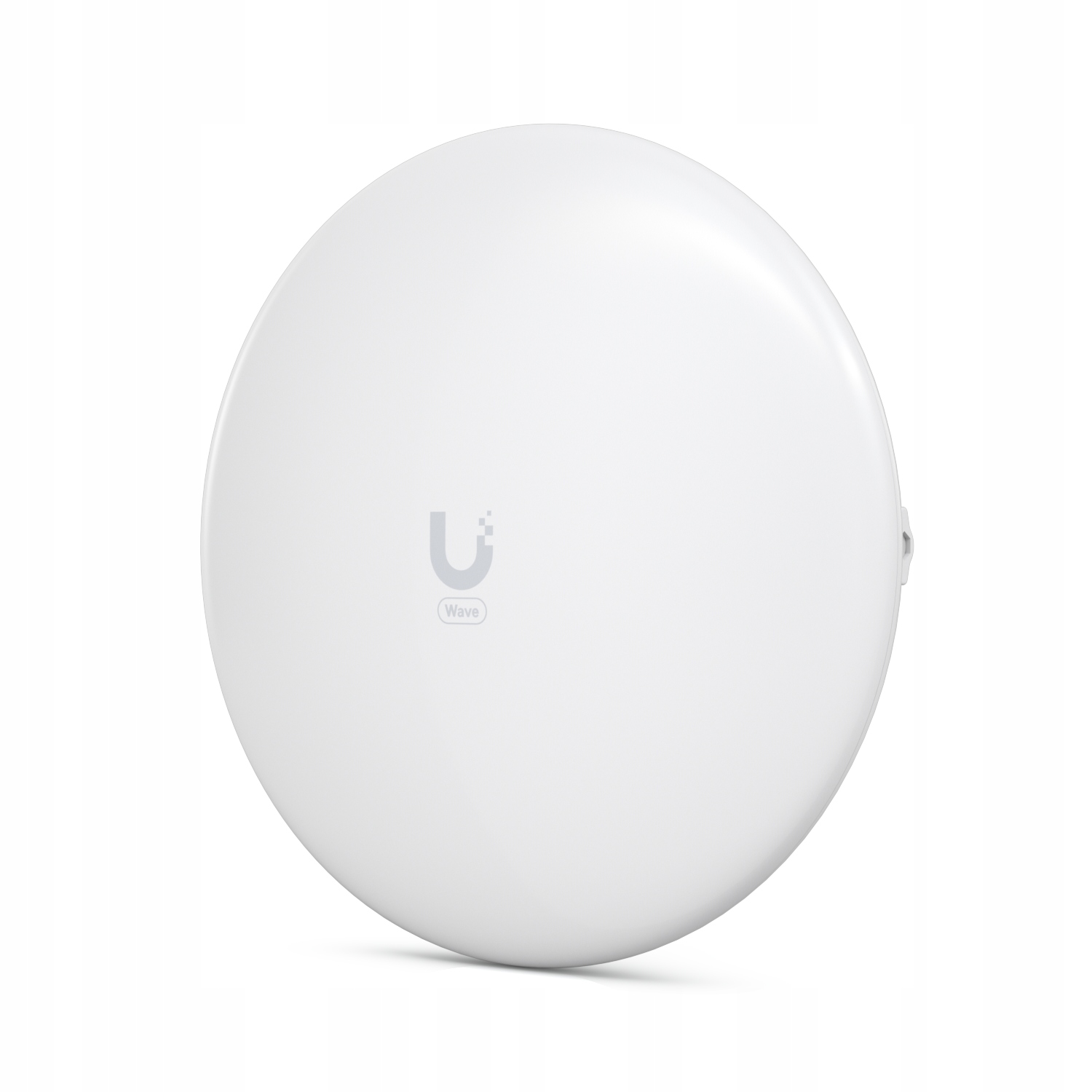 Ubiquiti Wave-nano Networks Uisp Wave Nano Síťový vysílač Bílý
