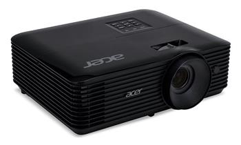 Acer X1228H Dlp 3D/1024x768 XGA/4500 Ansi /20 000:1/HDMI/ 2.7Kg