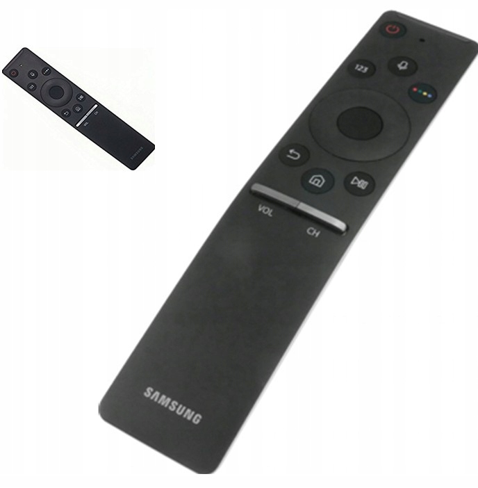 Originální Dálkový Ovladač Pro Televizor UN43MU630D Samsung MU630D Remote Control