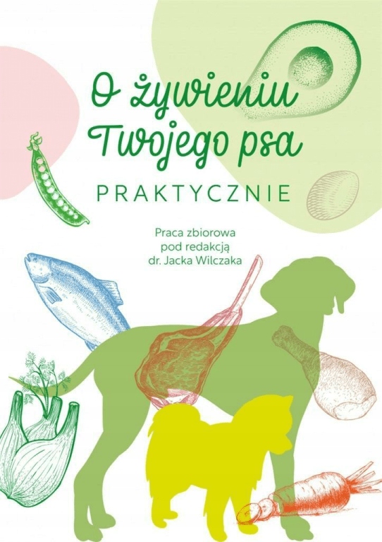 

O żywieniu Twojego psa Praktycznie na psa urok